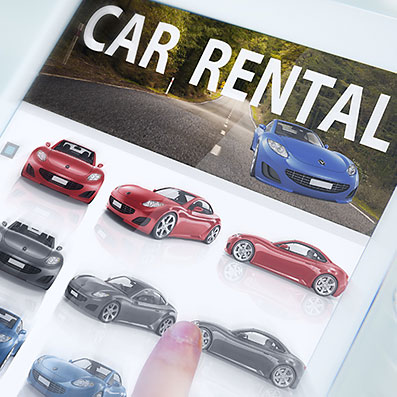 Car Rental