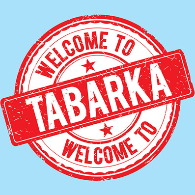 Tabarka